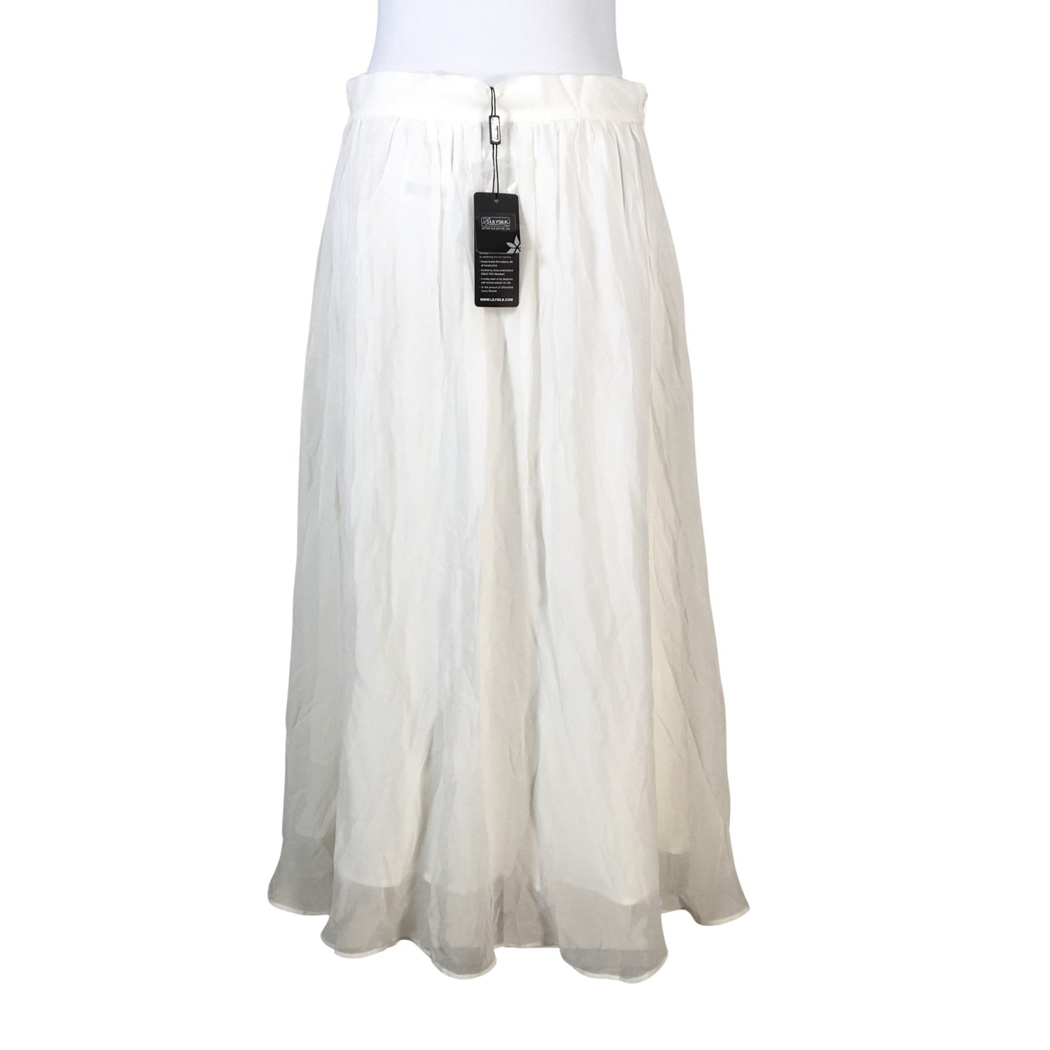  Hame  Kangashame, koko 38  Lilysilk 