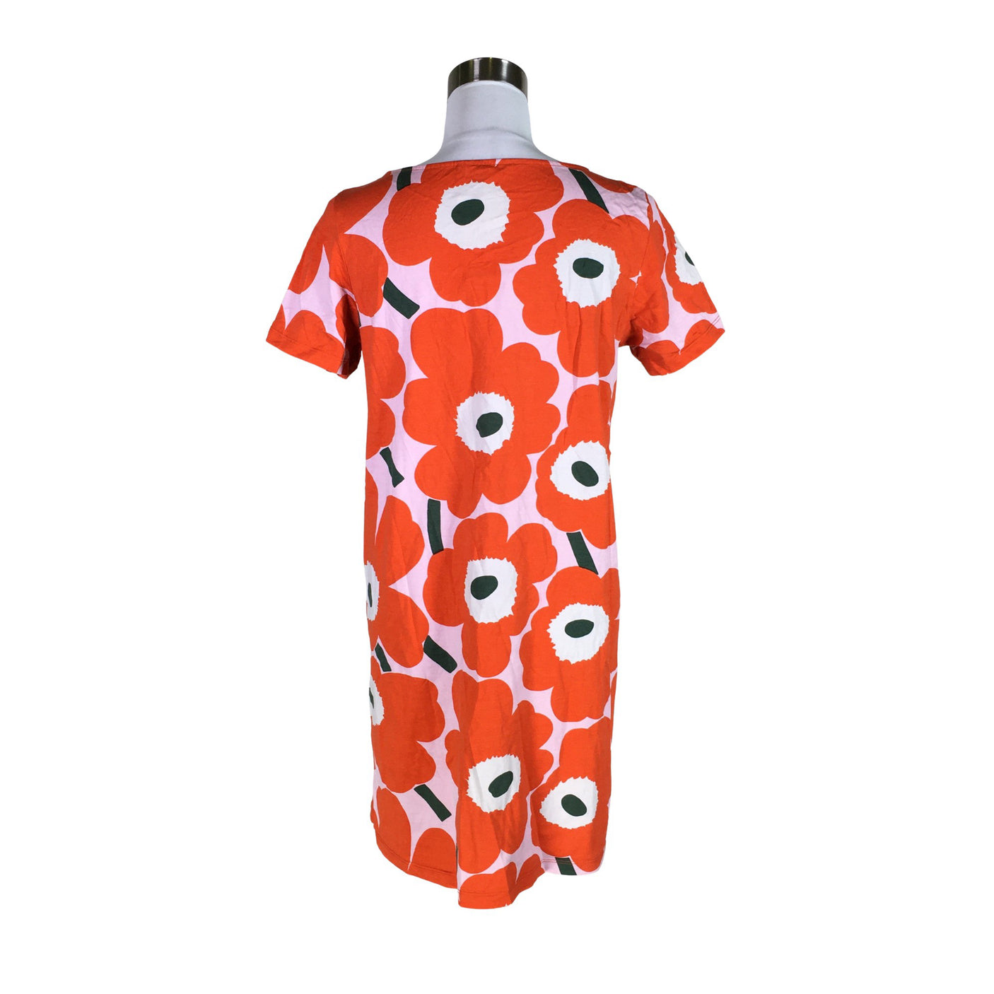 Unisex Marimekko - Trikoomekko, koko 38 -  (2)