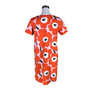 Unisex Marimekko - Trikoomekko, koko 38 -  (2)