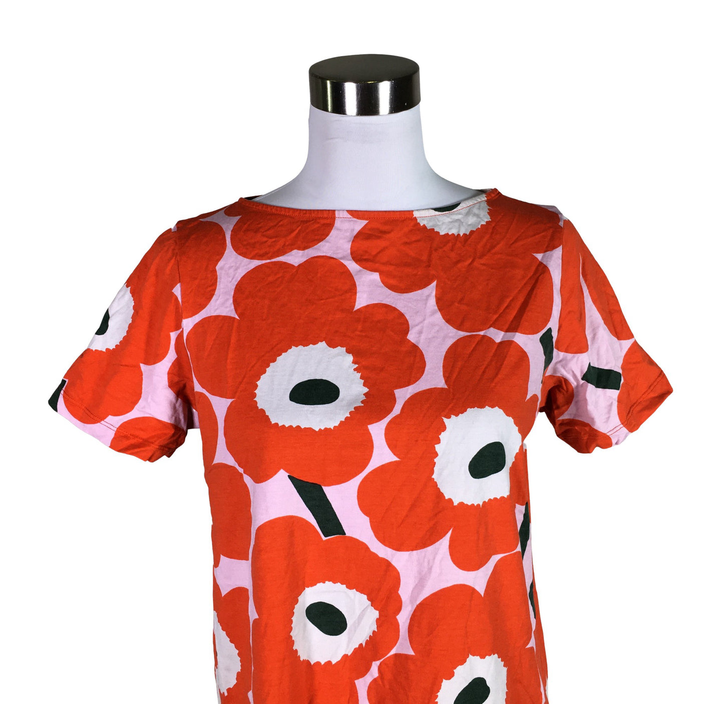 Unisex Marimekko - Trikoomekko, koko 38 -  (3)