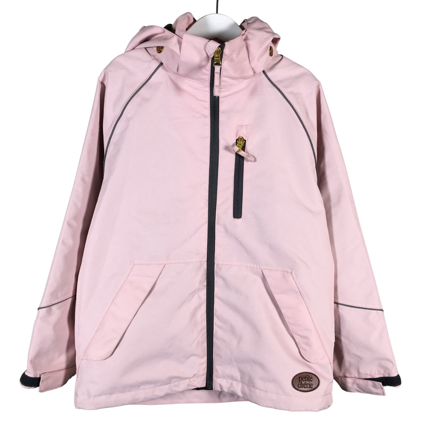 Unisex Petite Chérie - Välikausitakki, koko 128 - 134 -  (1)