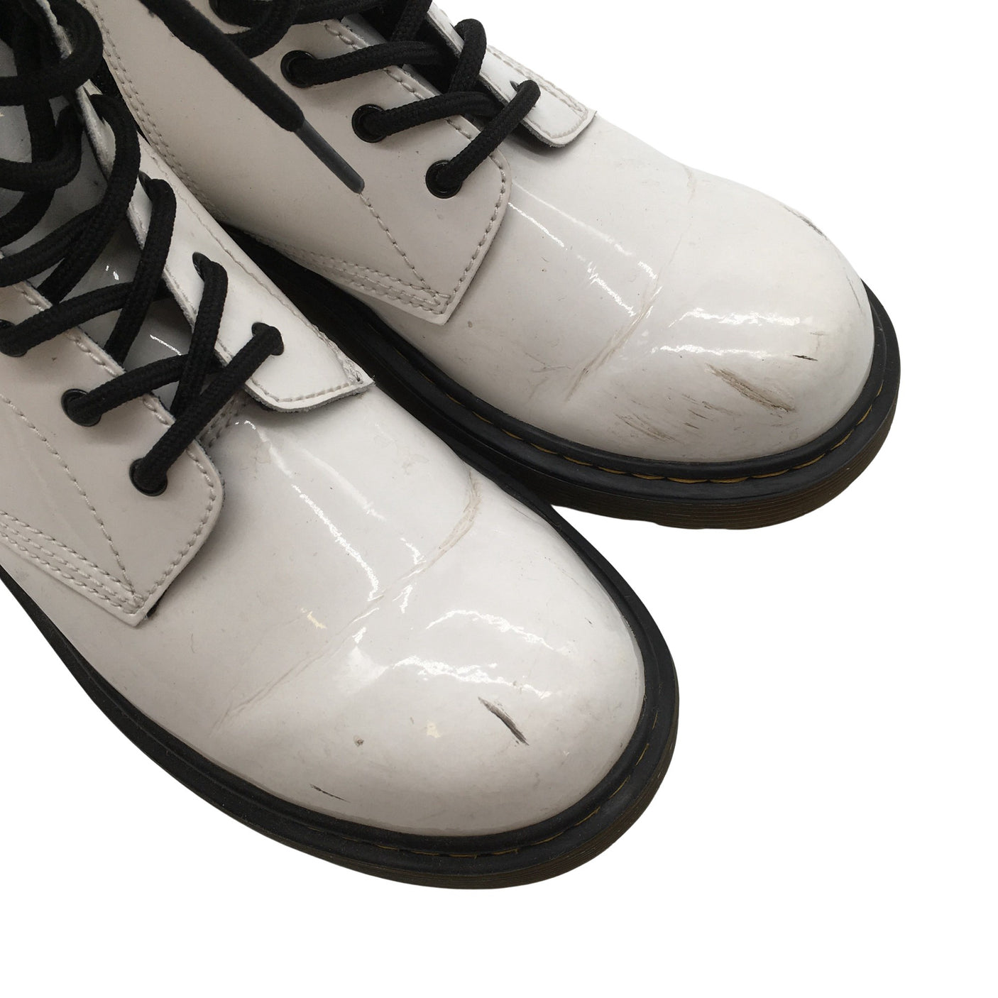 Unisex Dr. Martens - Maiharit, koko 38 -  (2)