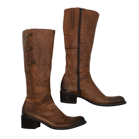 Unisex FreeFlex - Saappaat, koko 38 -  ()