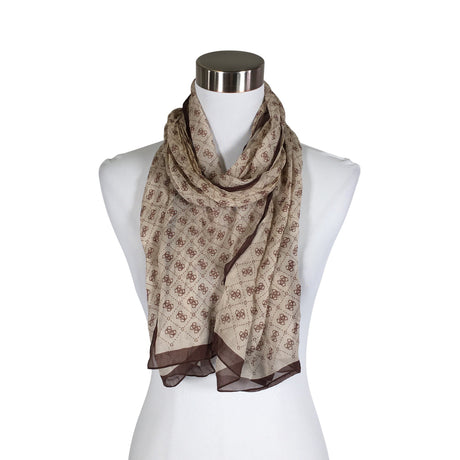 Unisex Guess - Huivi, koko Midi -  ()