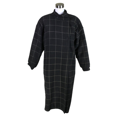 Unisex Vuokko - Villakangastakki, koko 38 -  ()