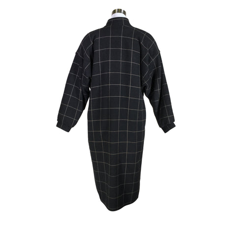 Unisex Vuokko - Villakangastakki, koko 38 -  (2)