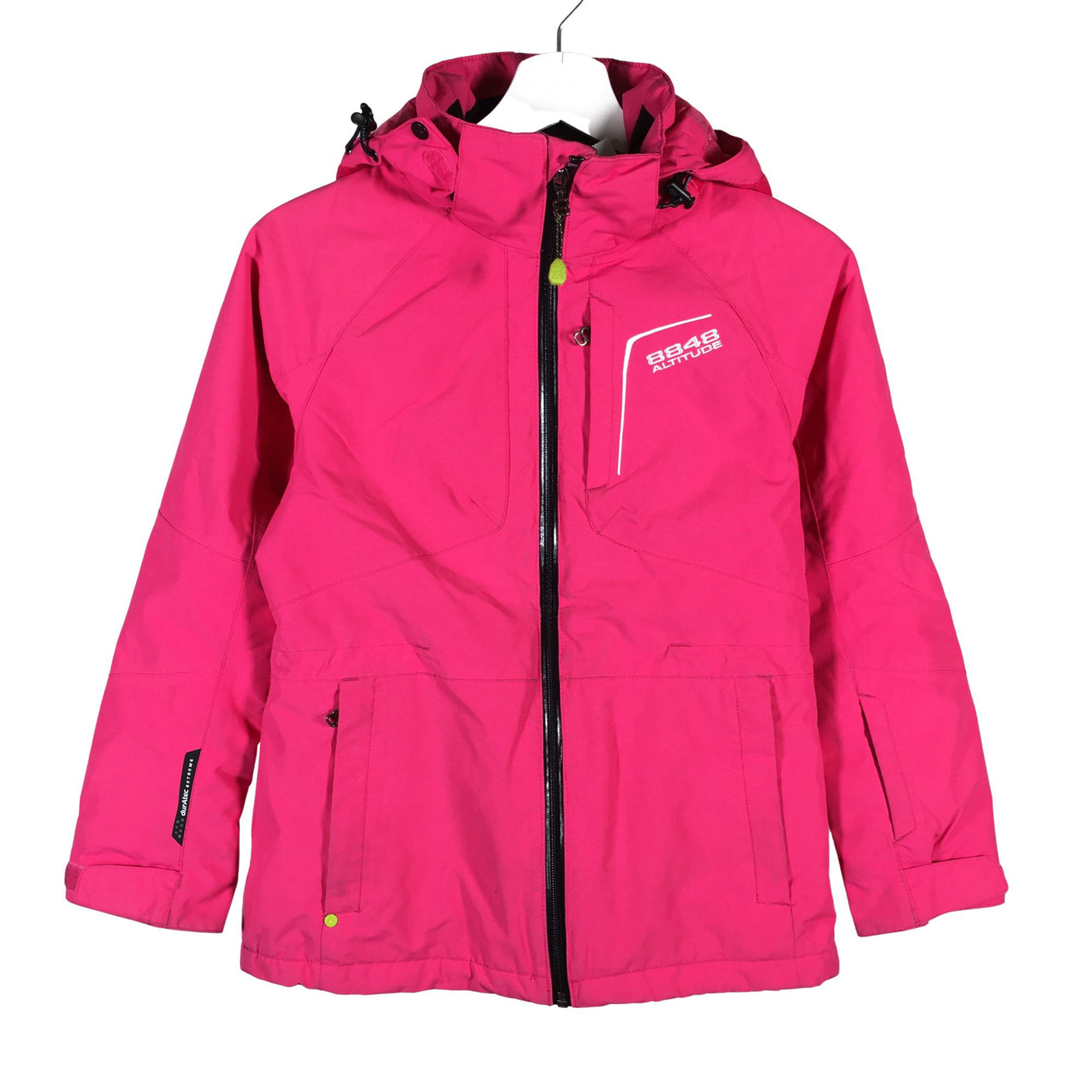 Unisex 8848 Altitude - Toppatakki, koko 134 - 140 -  (1)