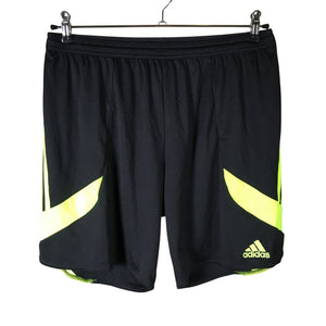Unisex Adidas - Urheilushortsit, koko L -  (1)