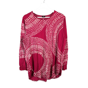 Unisex Nanso - Trikootunika, koko 38 -  (1)