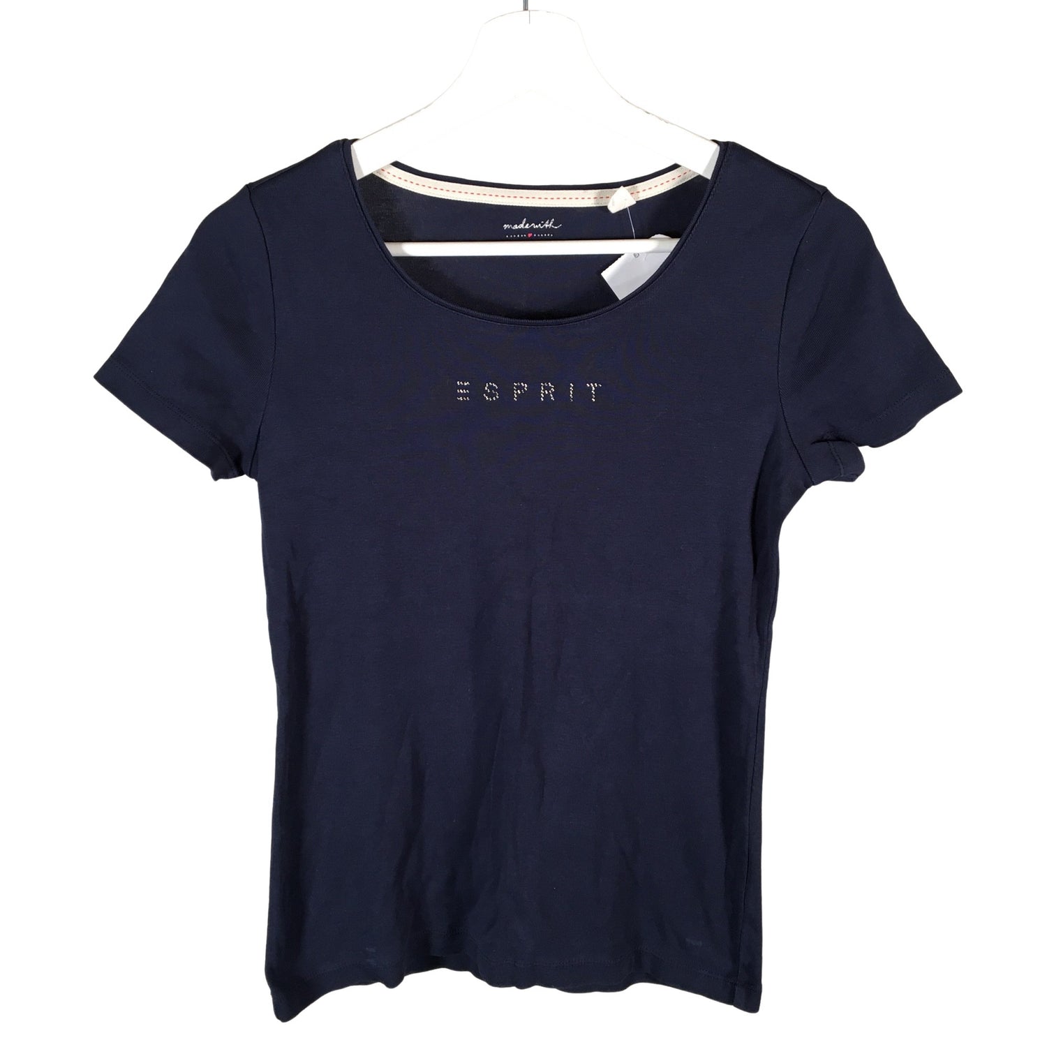  T-paita  T-paita, koko 38  Esprit 