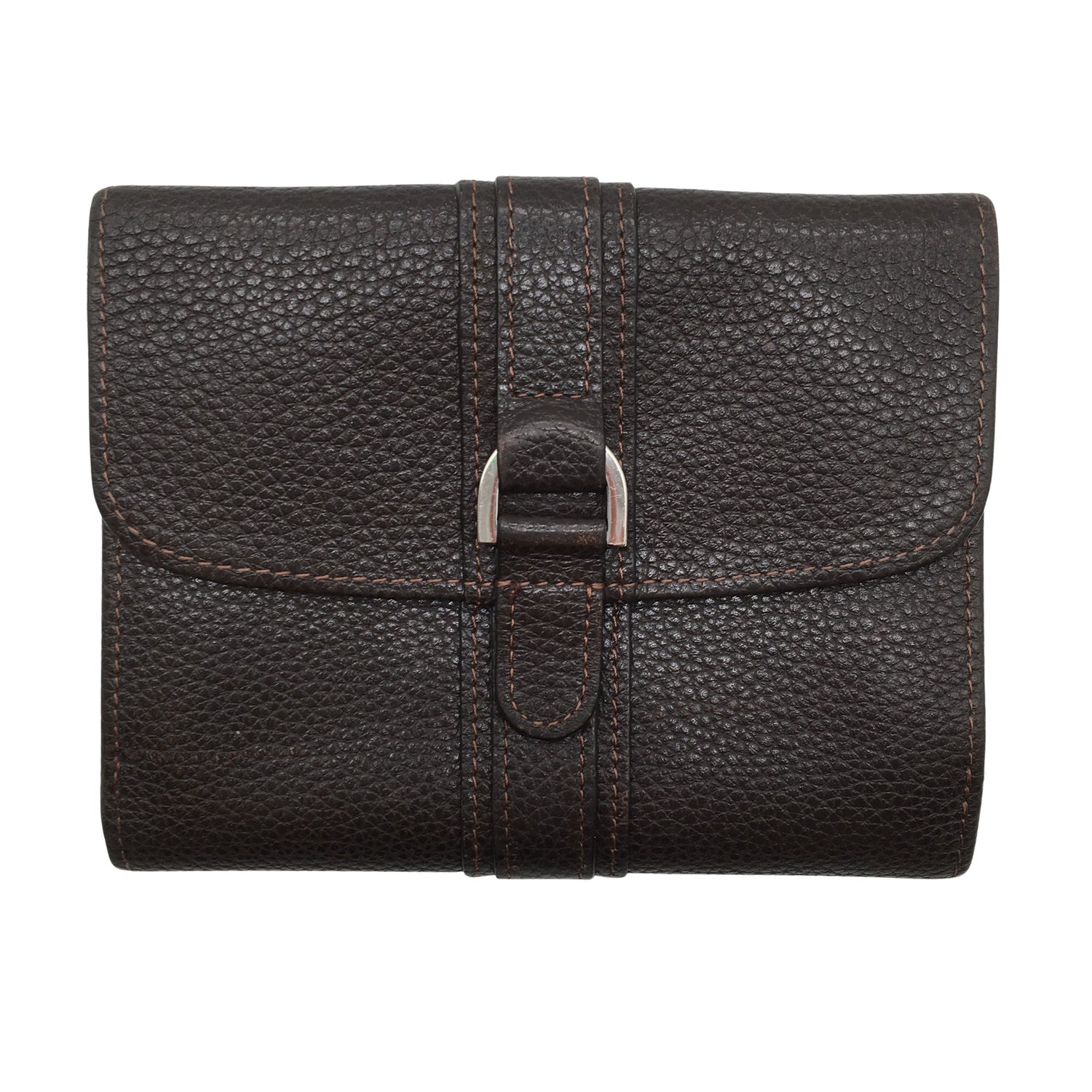 Lompakko, koko Ei kokoa