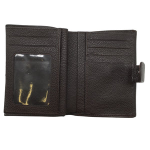 Lompakko, koko Ei kokoa