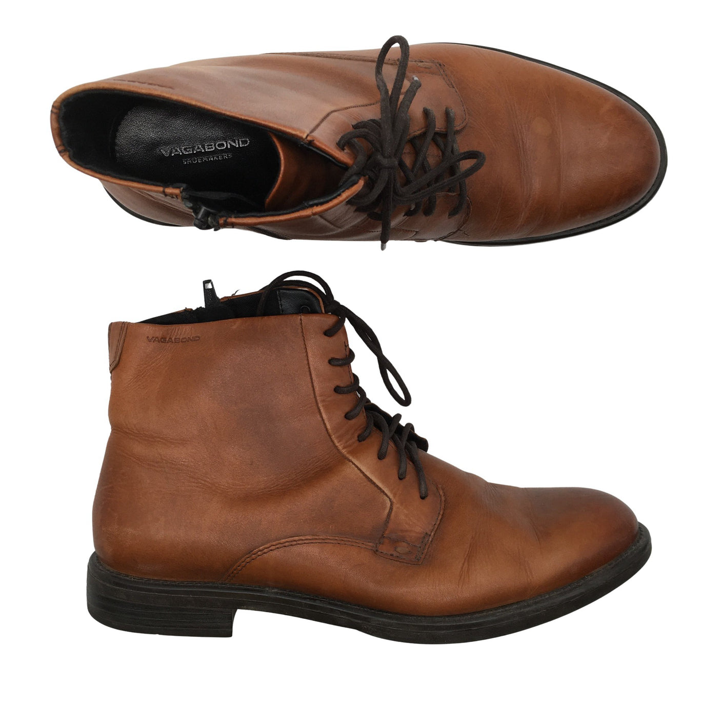 Unisex Vagabond - Nilkkurit, koko 40 -  (1)