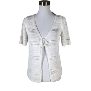 Unisex Steilmann - Neuletakki, koko 38 -  (1)