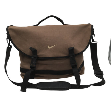Unisex Nike - Olkalaukku, koko Maxi -  ()