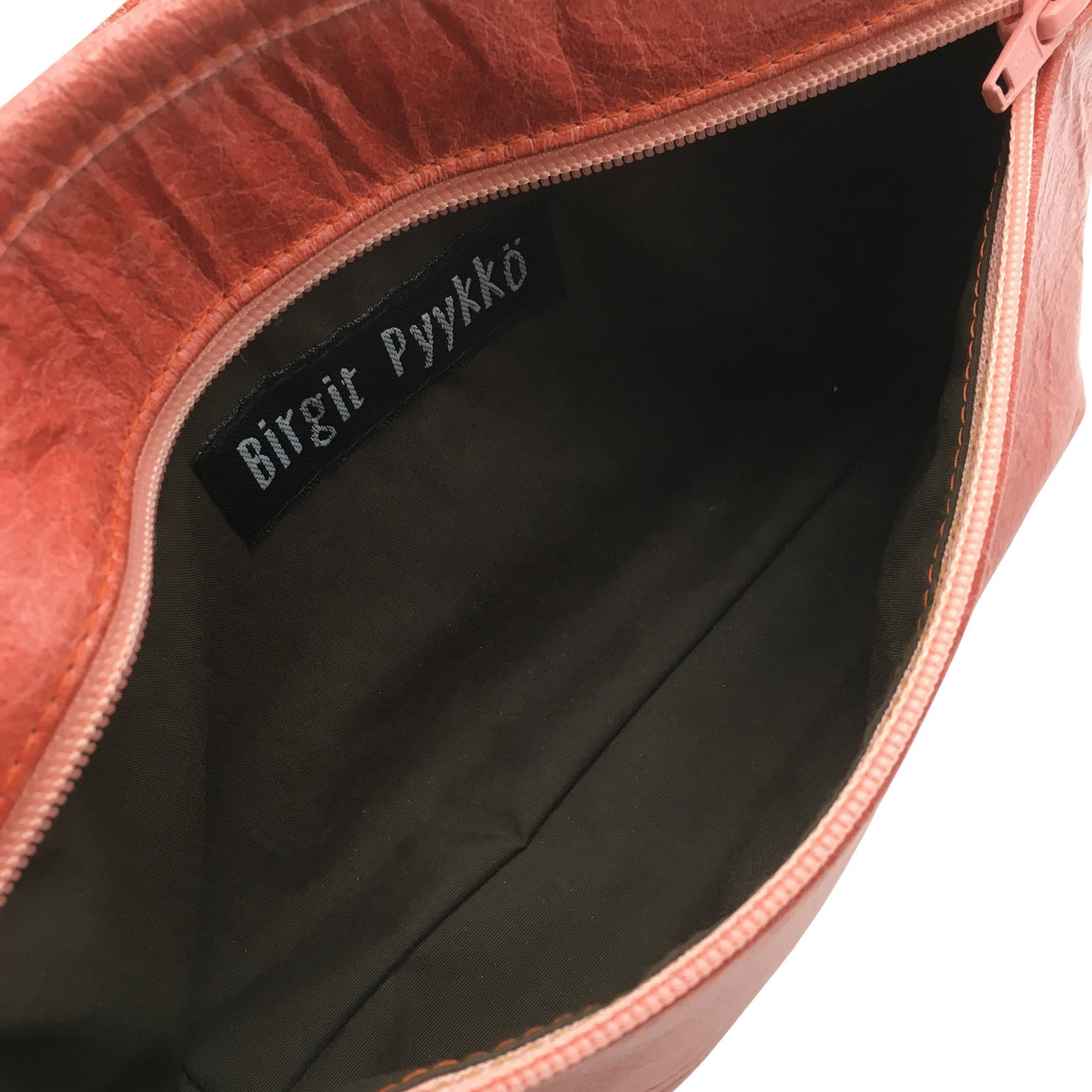 Unisex Birgit Pyykkö - Käsilaukku, koko Mini -  (2)
