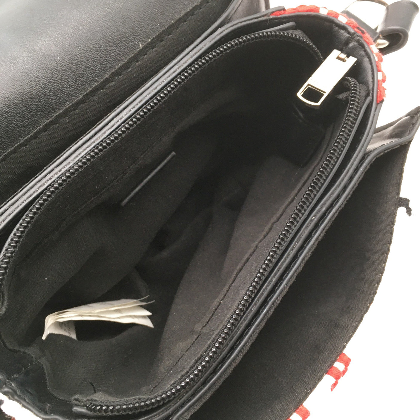 Unisex Parfois - Olkalaukku, koko Mini -  (2)