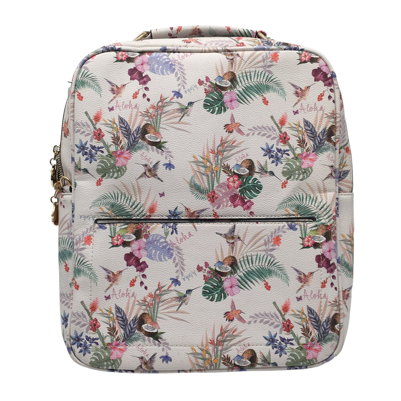 Unisex Parfois - Reppu, koko Midi -  (1)