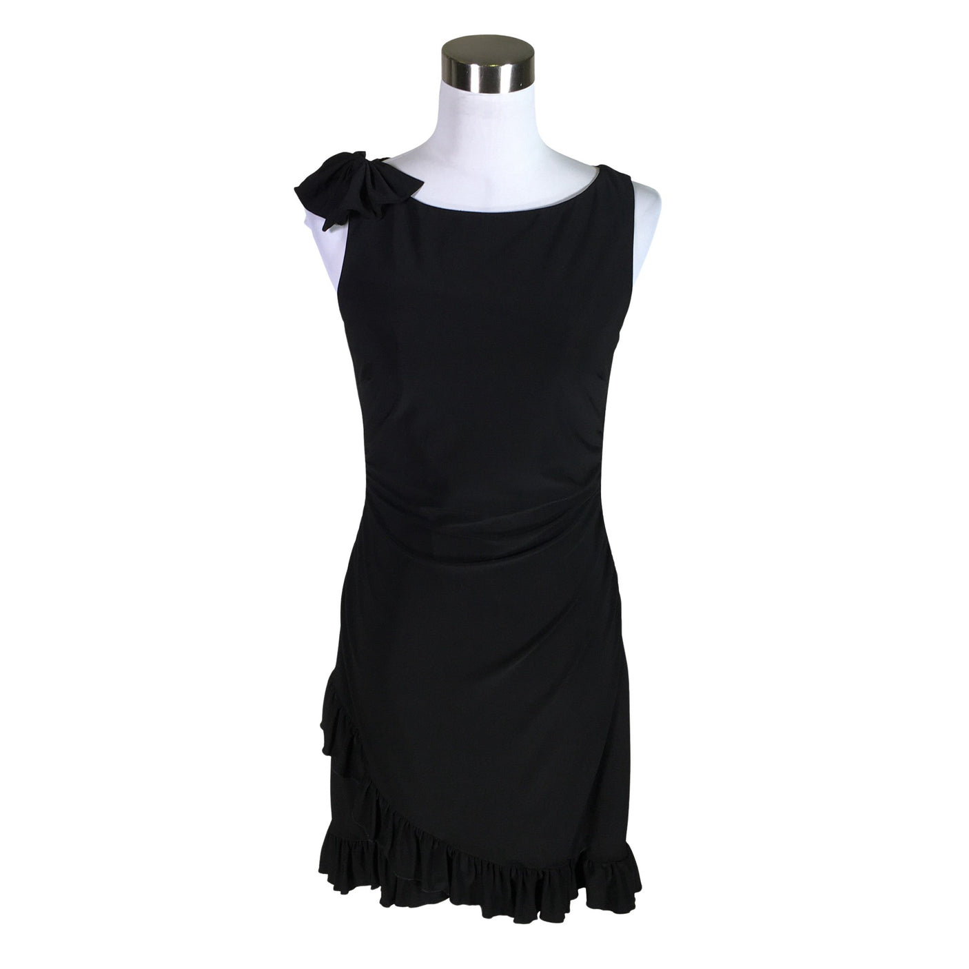Unisex s.Oliver - Juhlamekko, koko 36 -  (1)