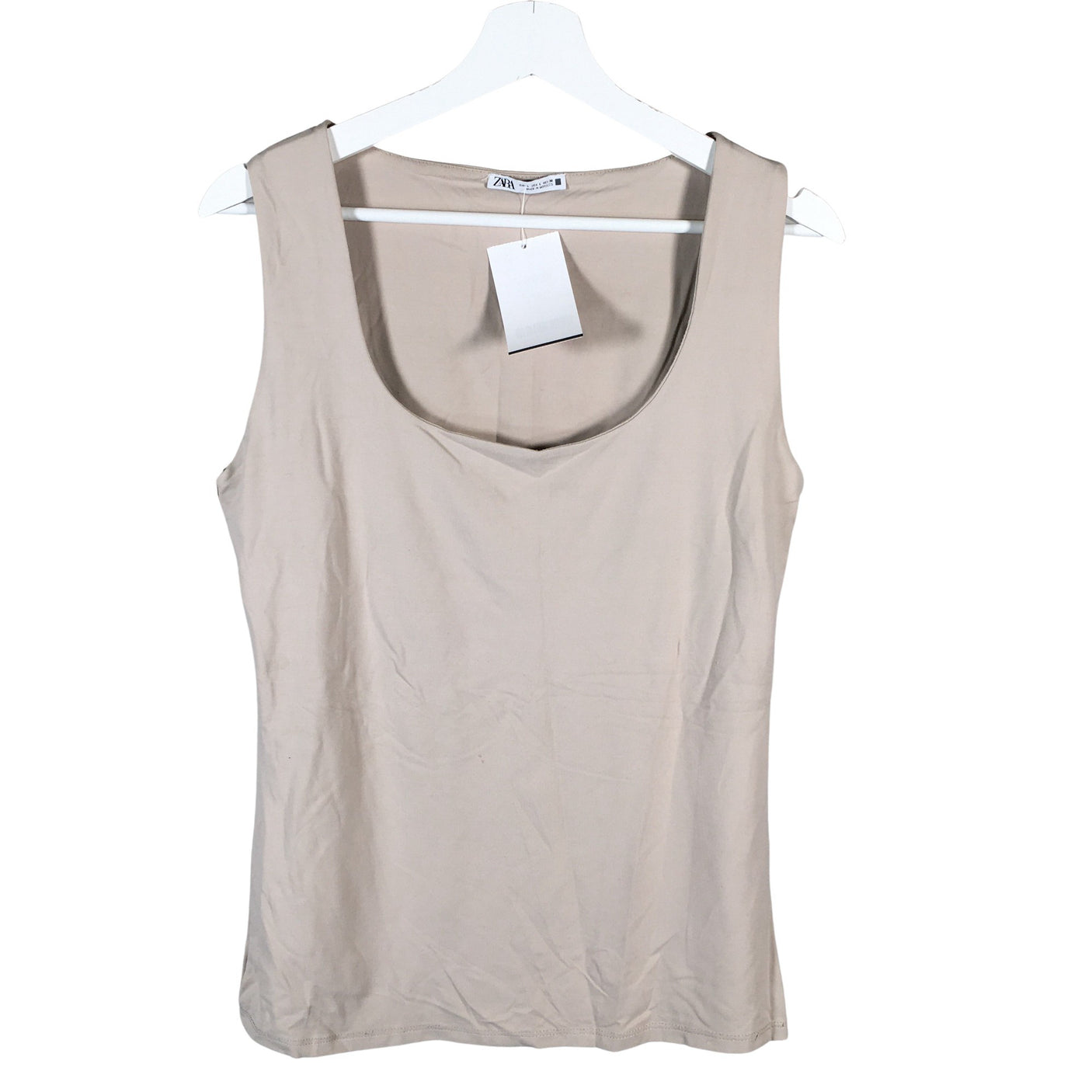Unisex Zara - Trikootoppi, koko 40 -  (1)