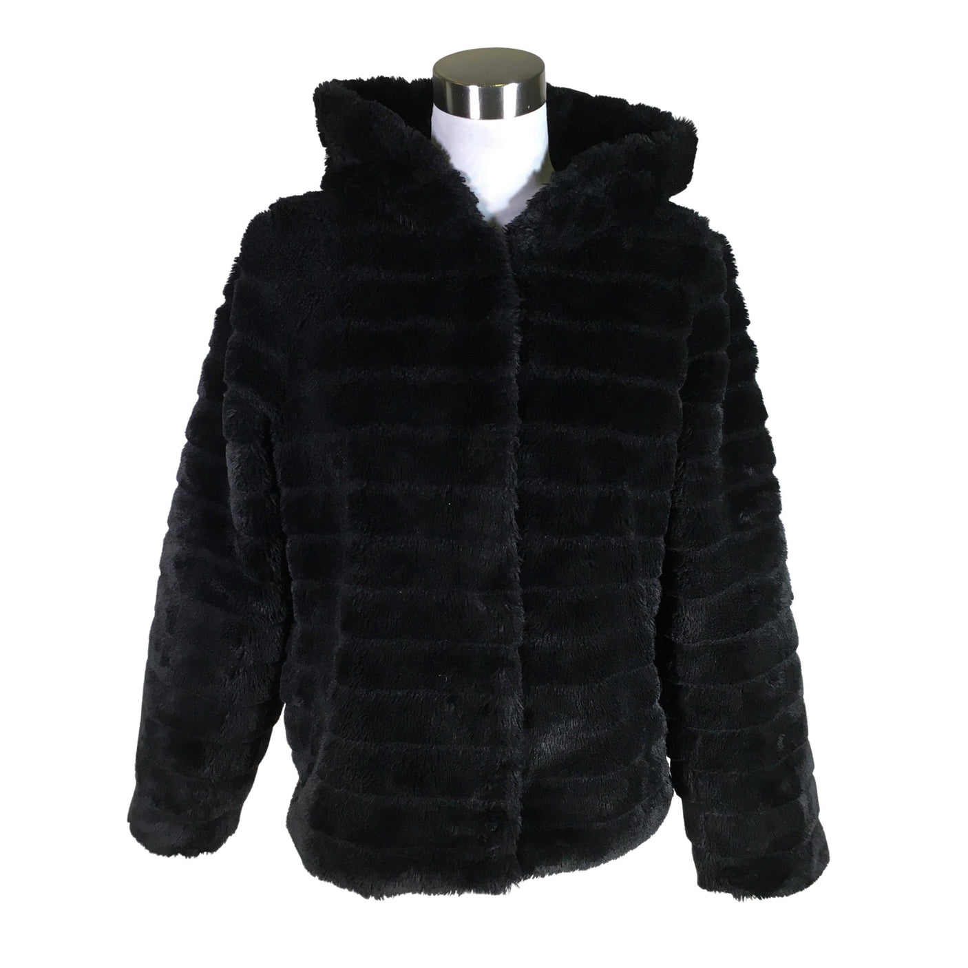 Unisex Free Quent - Tekoturkistakki, koko 38 -  (1)