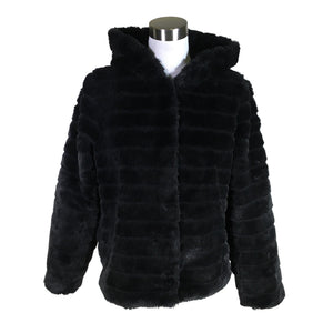 Unisex Free Quent - Tekoturkistakki, koko 38 -  (1)
