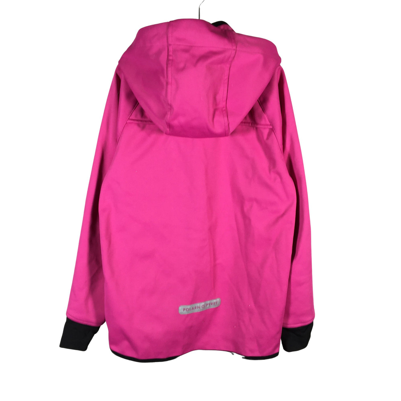 Unisex Polarn O. Pyret - Softshell-takki, koko 140 - 146 -  (2)