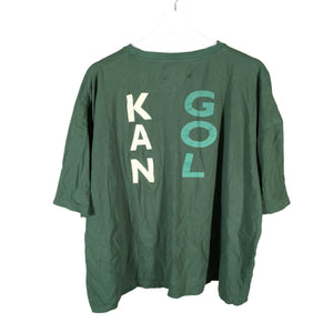 Unisex Kangol - T-paita, koko L -  (2)