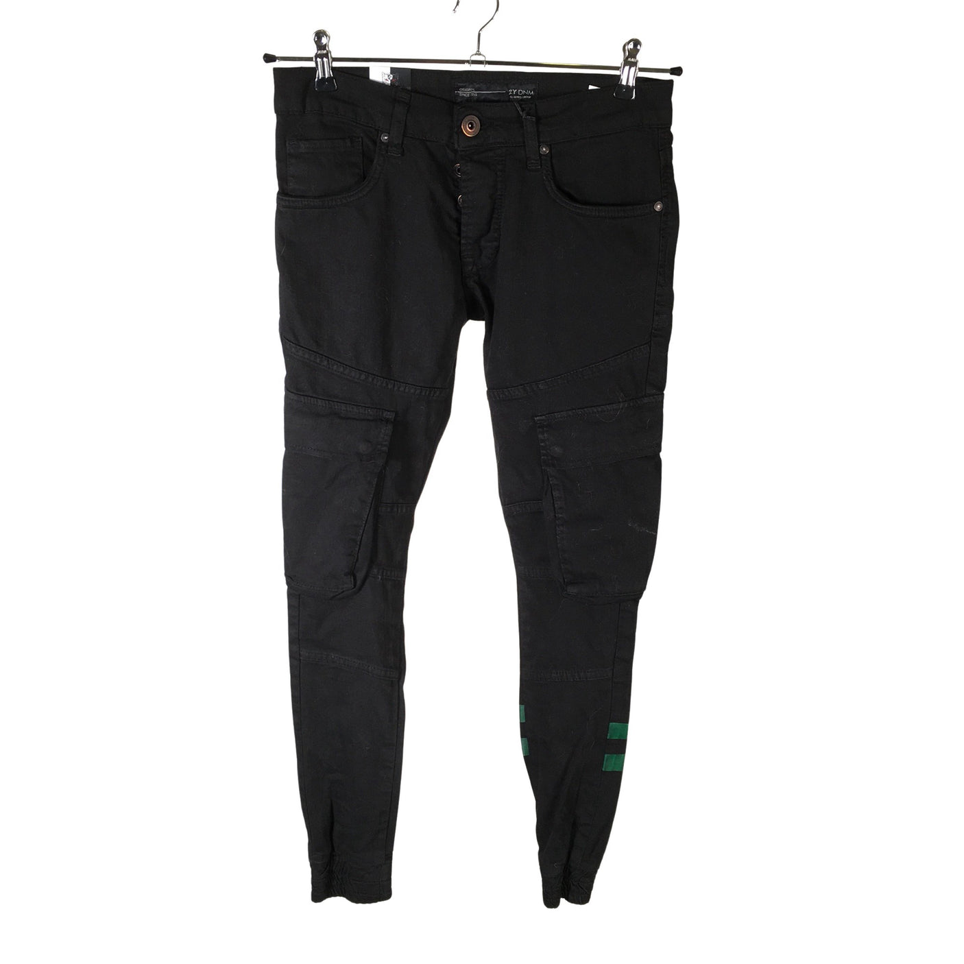 Unisex 2Y Studios - Farkut, koko S -  (1)