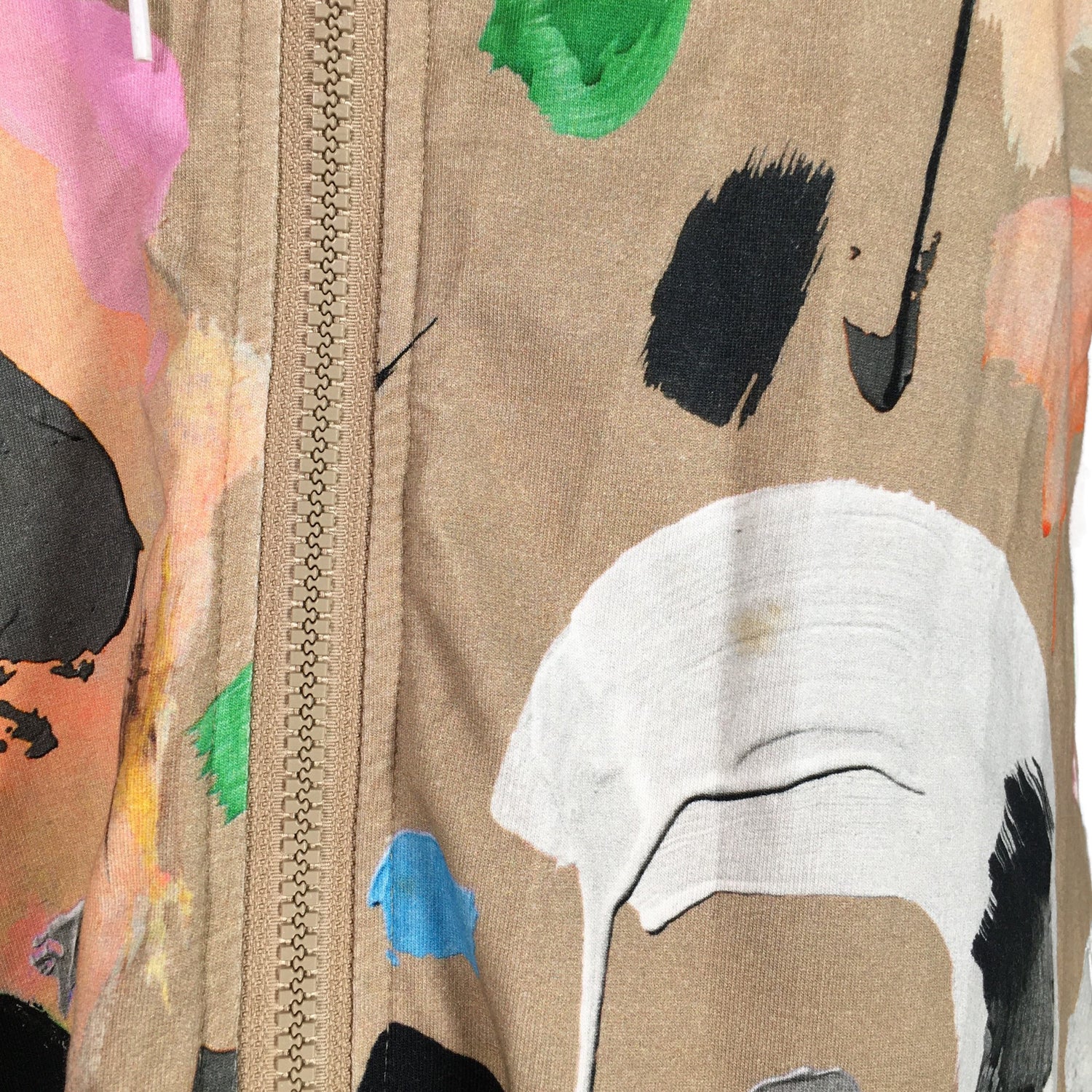  Huppari  Huppari, koko 38  Versonpuoti 