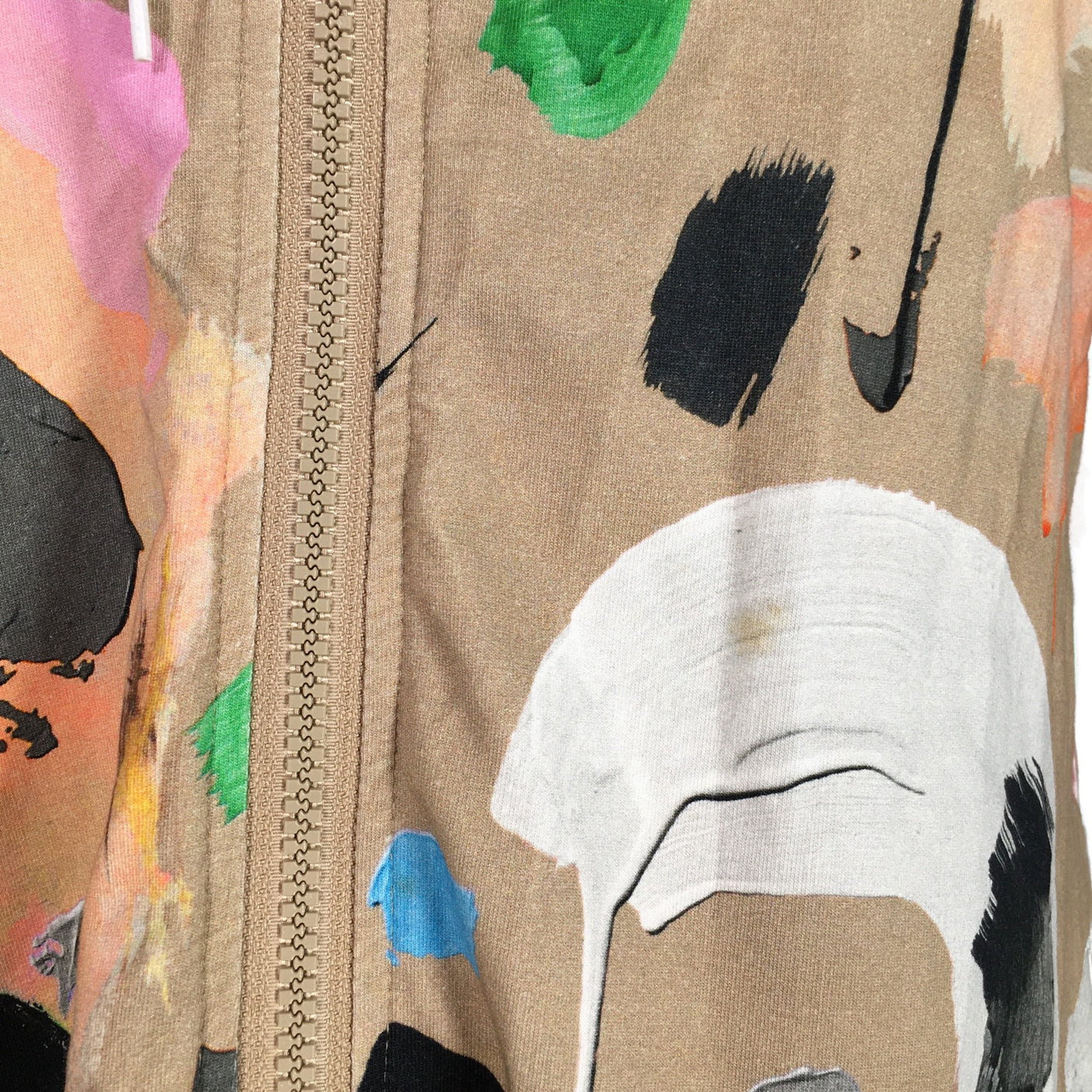 Unisex Versonpuoti - Huppari, koko 38 -  (2)