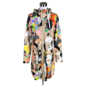 Unisex Versonpuoti - Huppari, koko 38 -  (1)