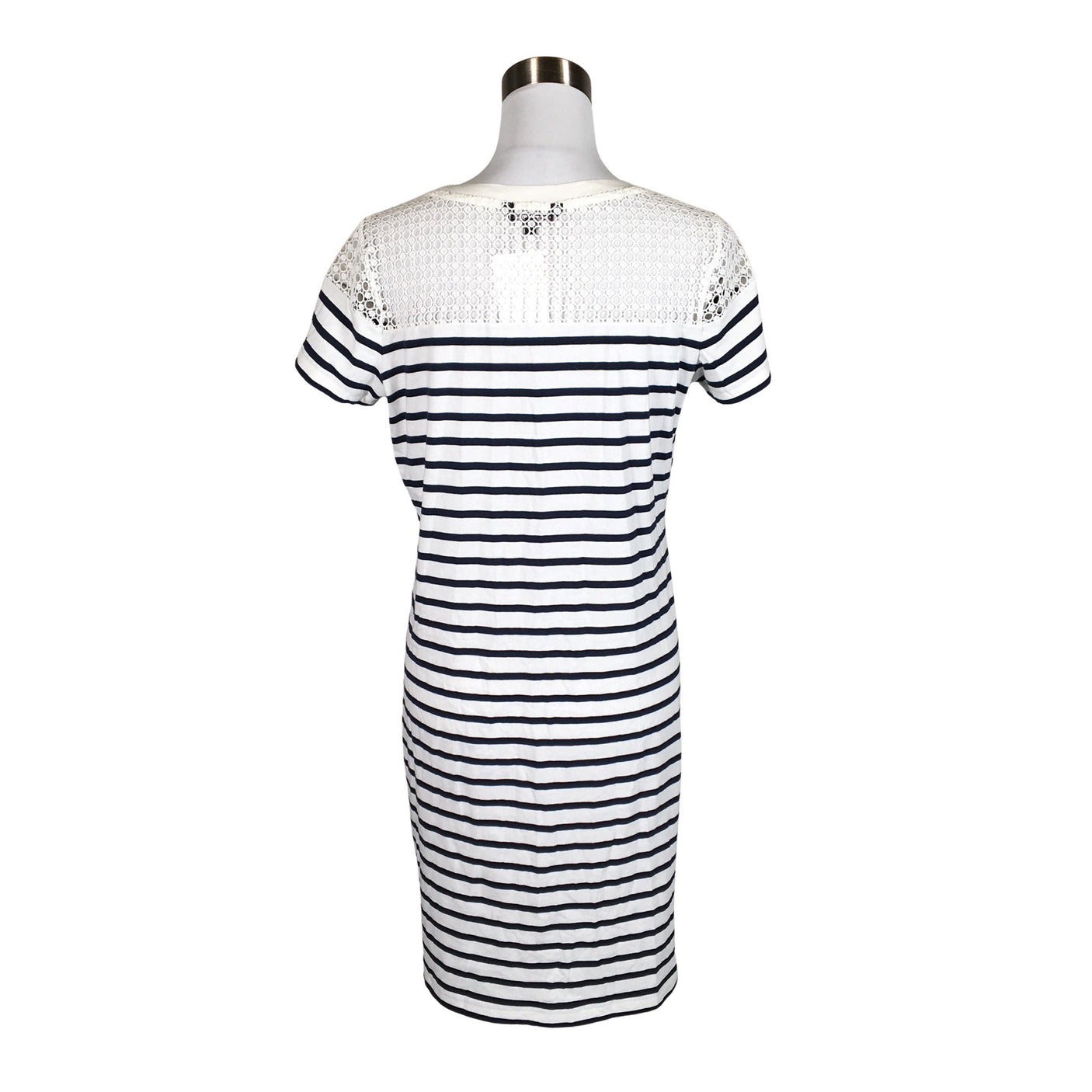 Unisex Tommy Hilfiger - Trikoomekko, koko 38 -  (2)