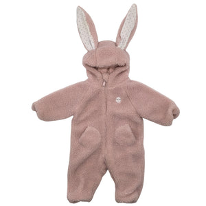 Unisex Livly - Villahaalari, koko 50 - 56 -  (1)