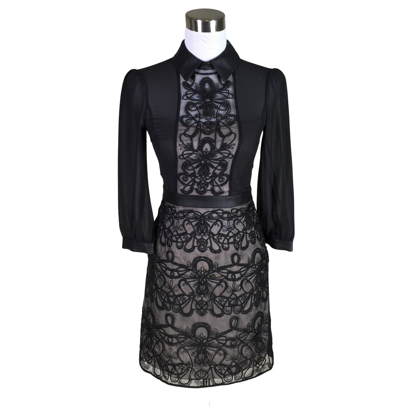 Unisex Karen Millen - Juhlamekko, koko 36 -  (1)