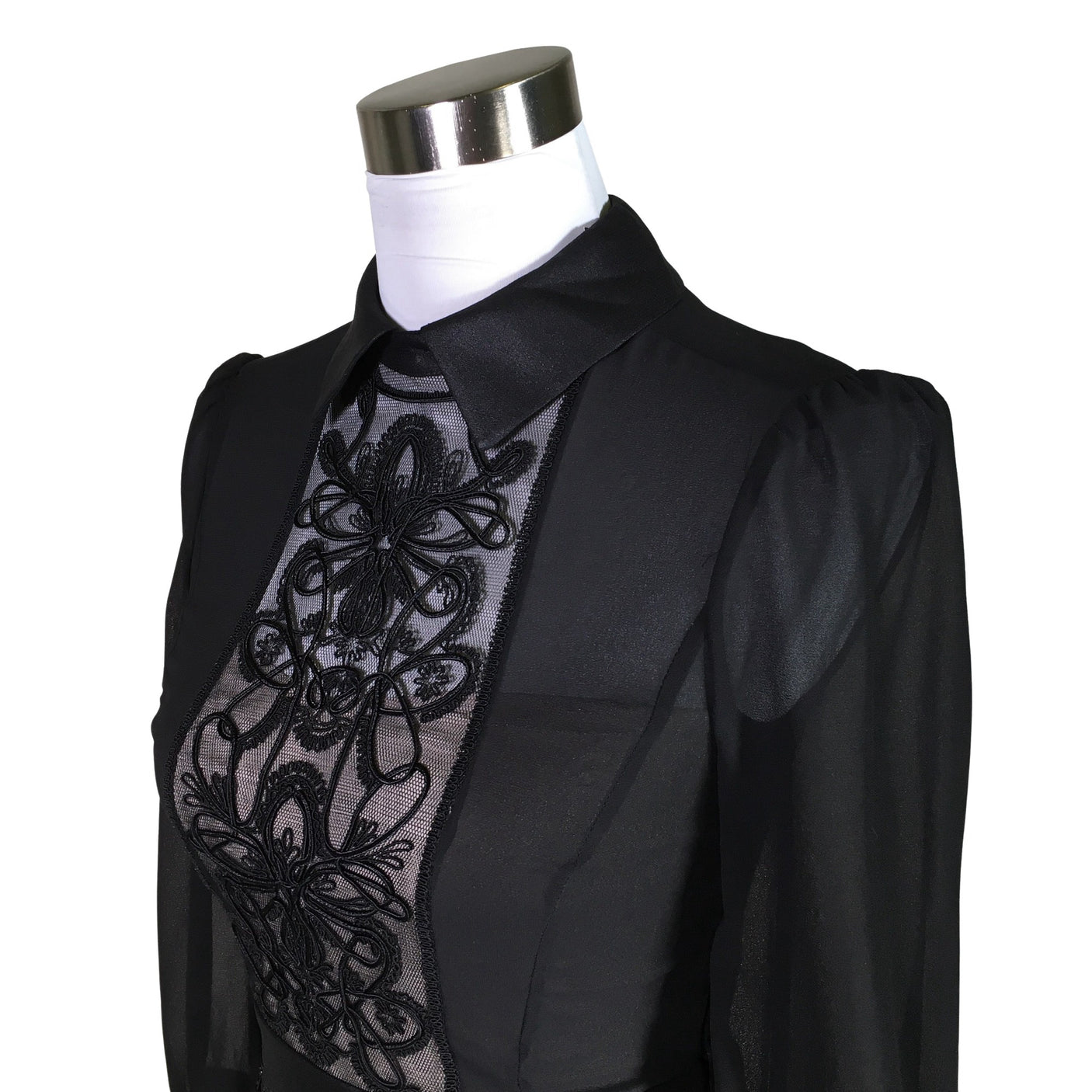 Unisex Karen Millen - Juhlamekko, koko 36 -  (3)