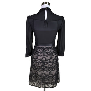 Unisex Karen Millen - Juhlamekko, koko 36 -  (2)