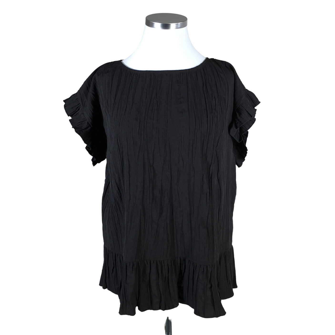 Unisex Atelier Tanja Lahti - Lyhythihainen pusero, koko 42 -  (1)