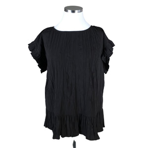 Unisex Atelier Tanja Lahti - Lyhythihainen pusero, koko 42 -  (1)