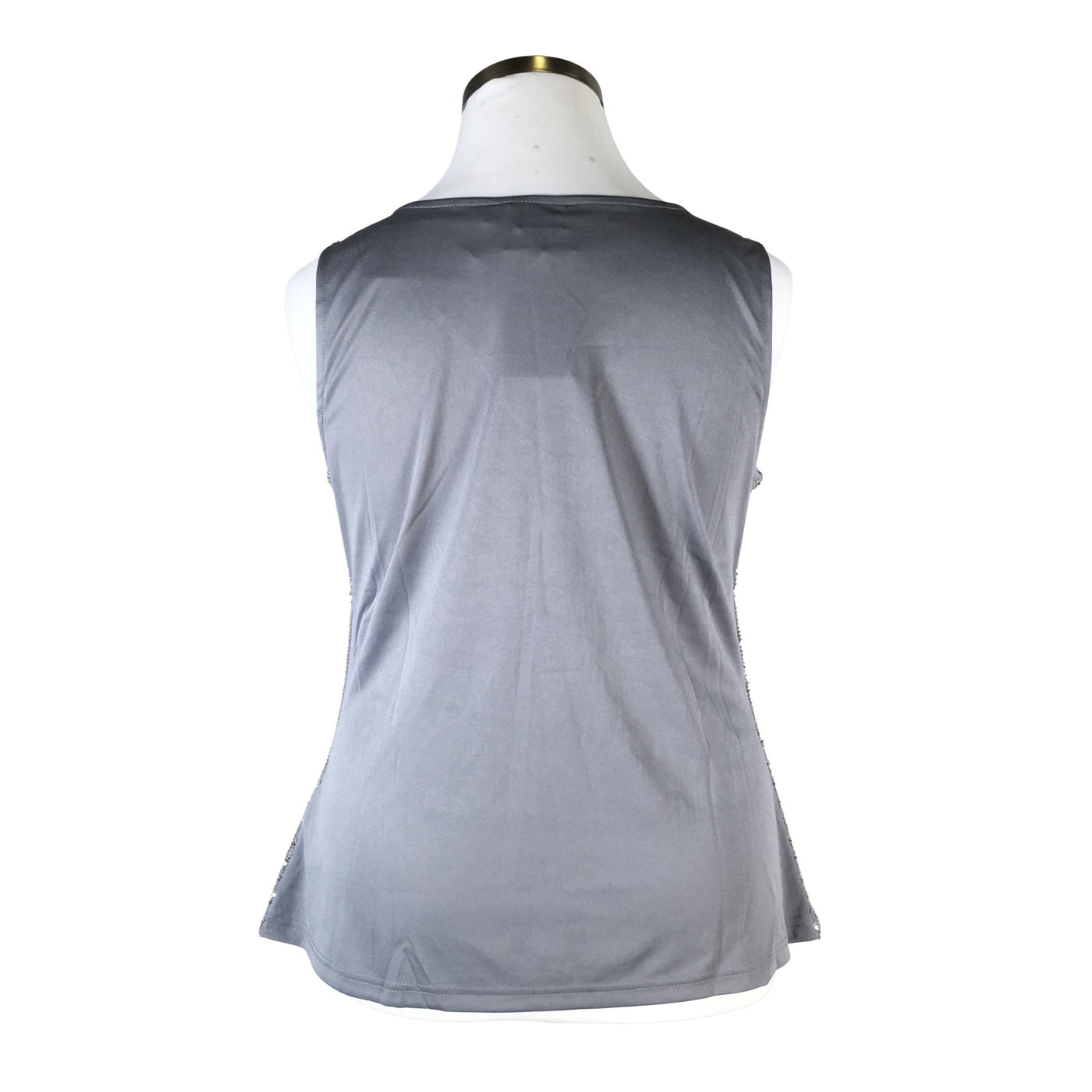 Unisex Zizzi - Juhlatoppi, koko 46 -  (2)