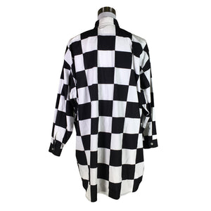 Unisex Marimekko - Kangastunika, koko 38 -  (2)