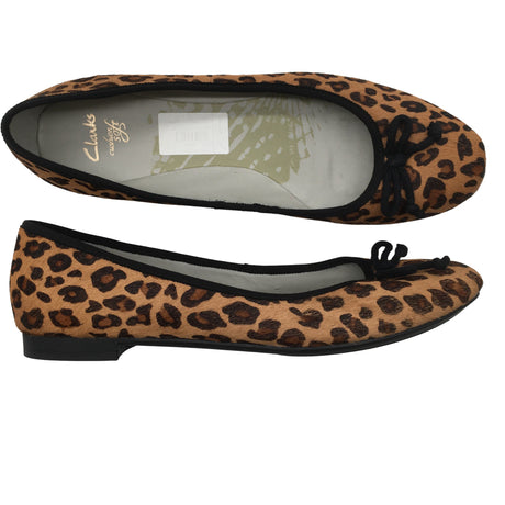 Unisex Clarks - Ballerinat, koko 42 -  ()