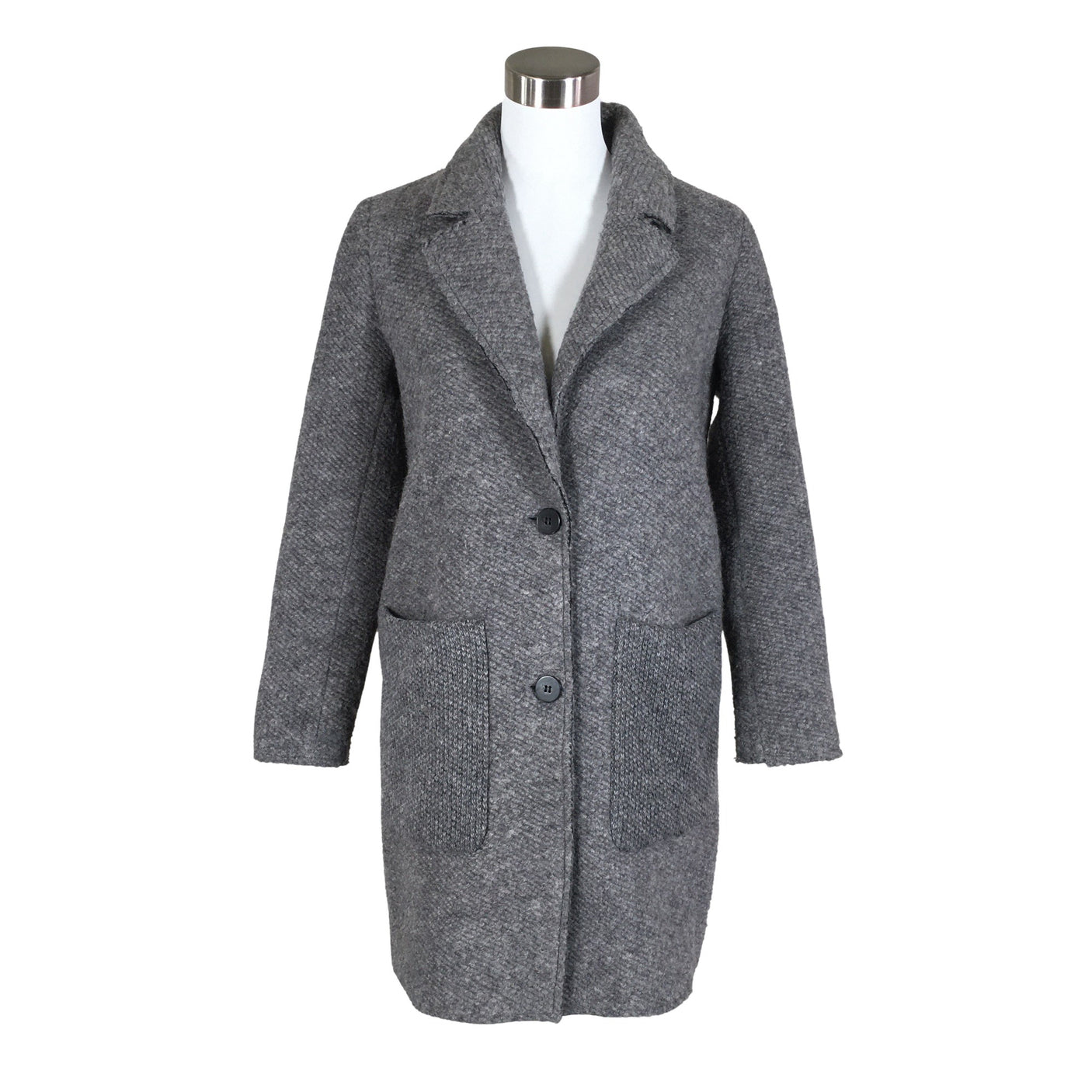 Unisex Esprit - Villakangastakki, koko 38 -  (1)