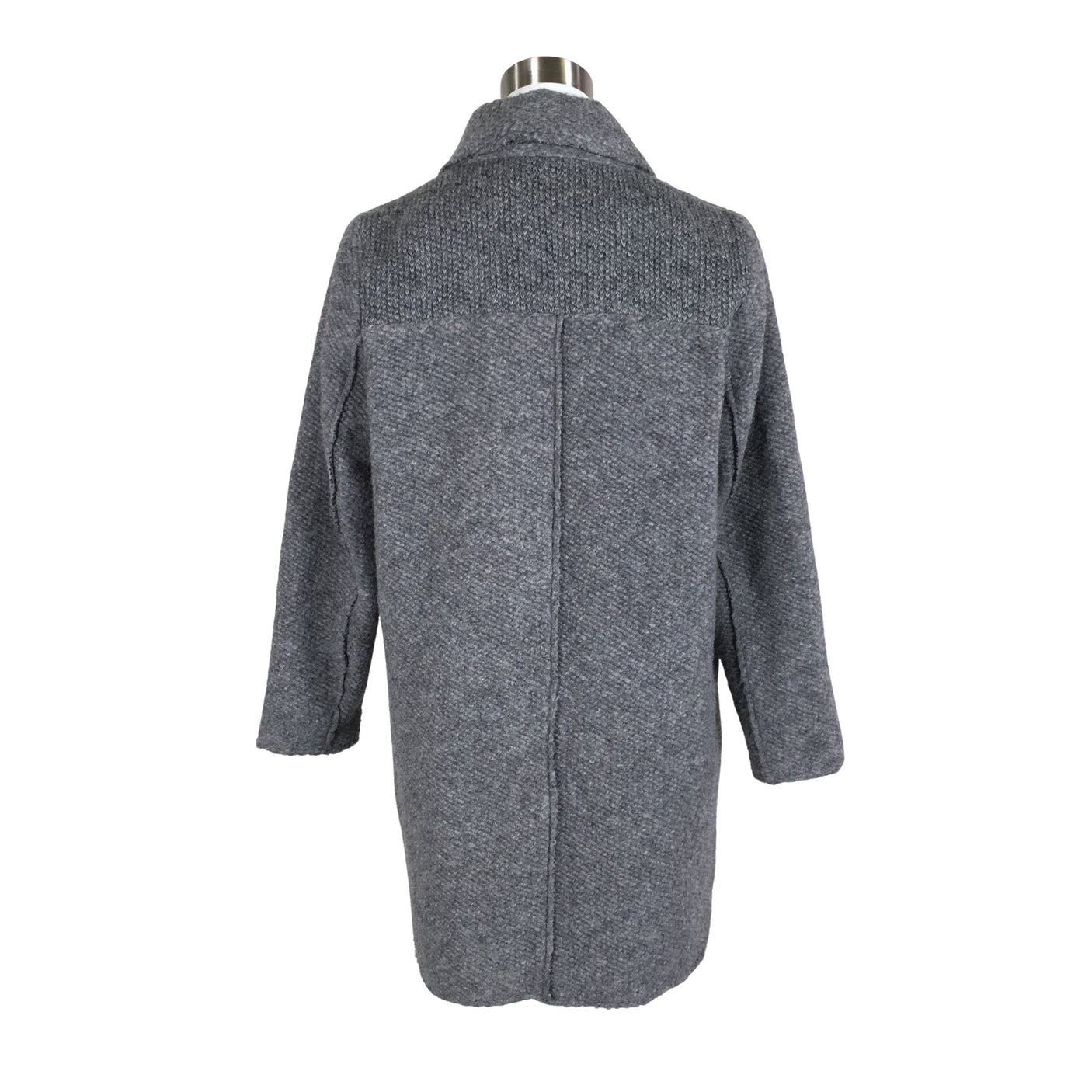 Unisex Esprit - Villakangastakki, koko 38 -  (2)