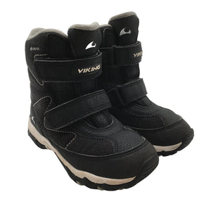 Unisex Viking - Talvikengät, koko 30 -  (2)