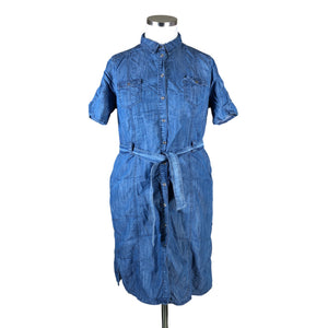 Unisex Barbara Lebek - Farkkumekko, koko 44 -  (1)