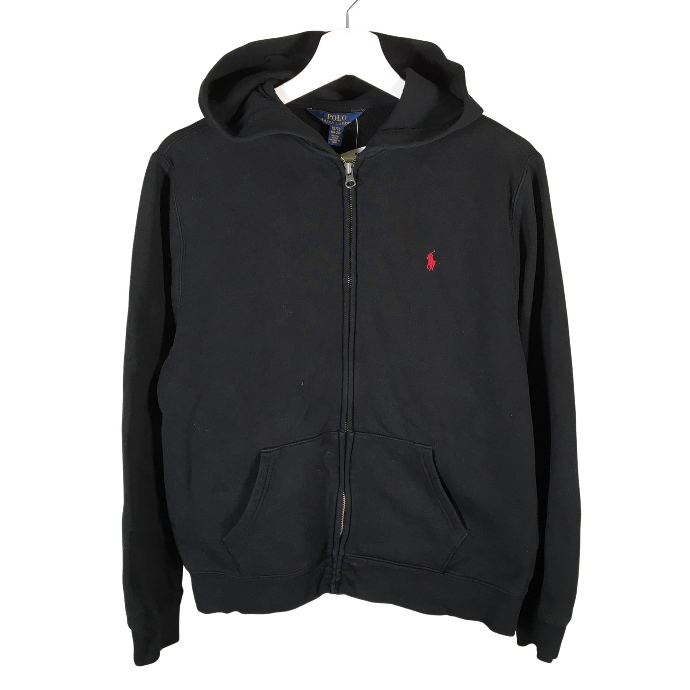 Unisex Ralph Lauren - Huppari, koko 170 - 176 -  (1)