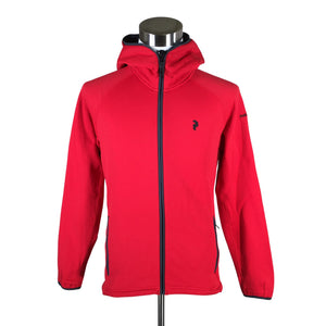 Unisex Peak Performance - Fleecetakki, koko M -  (1)