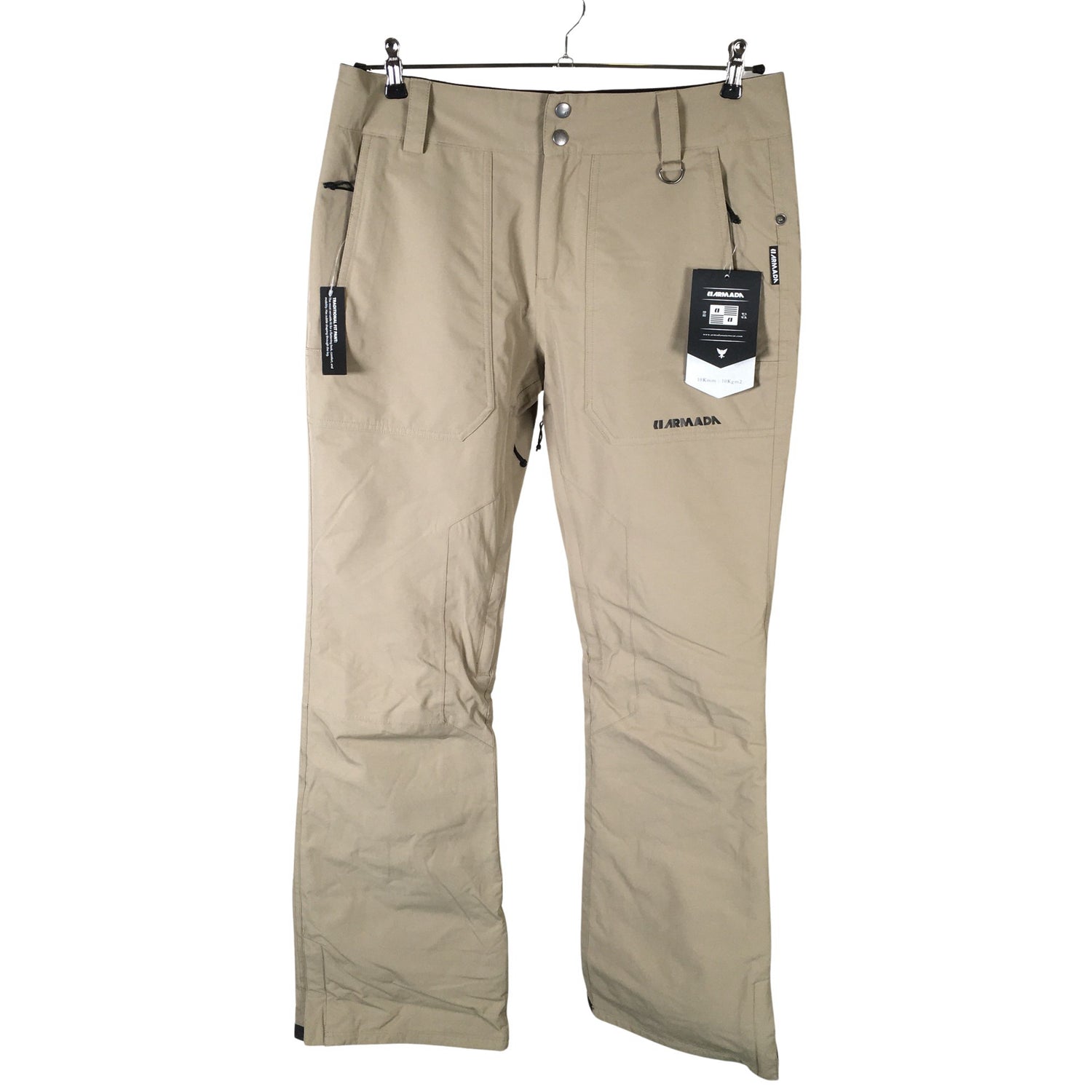  Toppahousut  Toppahousut, koko 40  Armada 