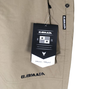 Unisex Armada - Toppahousut, koko 40 -  (3)